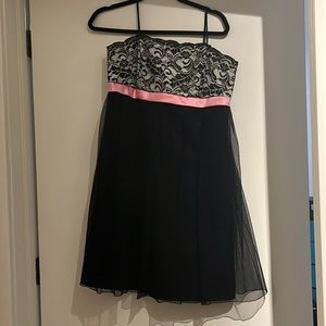 Formal Party Dress